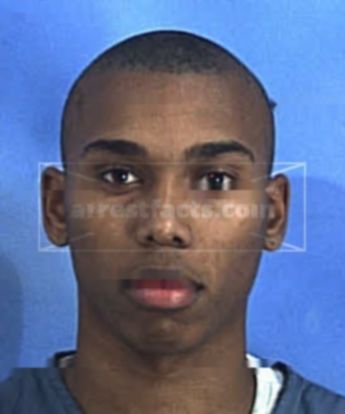 Mario Jarell Pickett