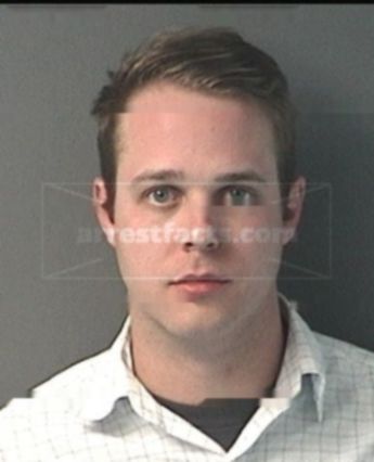 Daniel Wade Hicks