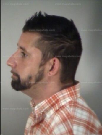Timothy Ryan Meyer