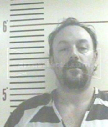 Chad Owen Forrester
