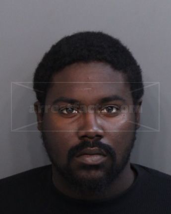 Lemanuel Duan Townsend