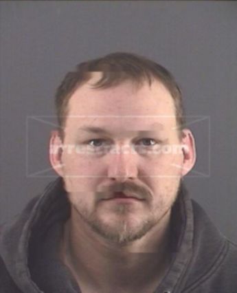 Joshua Lee Tucker