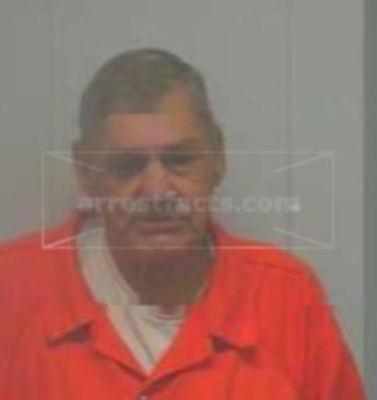 Wendall Fred Edwards
