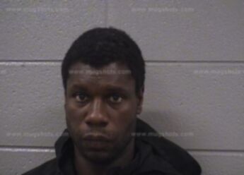 Maurice Barksdale