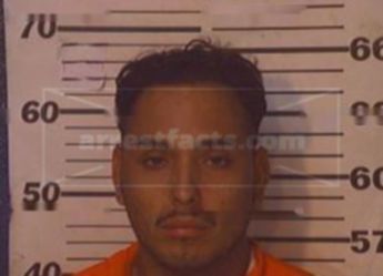 Roel Rangel Flores