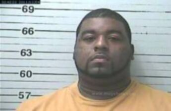 Phillip Dewayne Towner