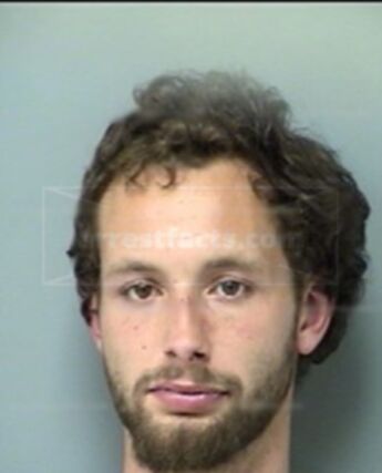 Justin Charles Morin