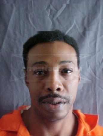 Horace Brown