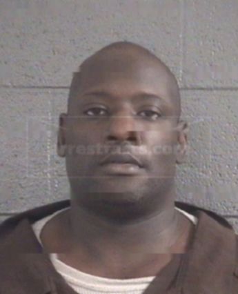 Demarcus Antonio Royal