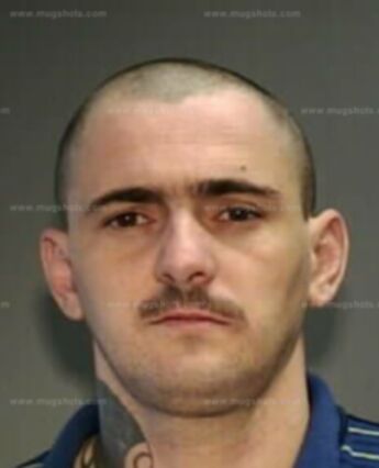 Eric Lee Burgess Jr.