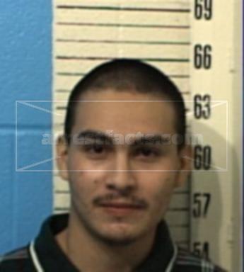 Edgar Rolando Rangel-Hernandez