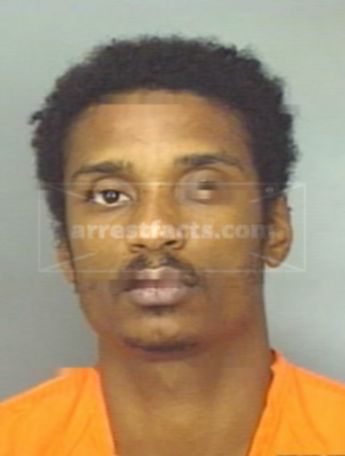 Sherman Chanelle Dickerson