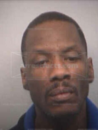 Anthony Cornel Brady