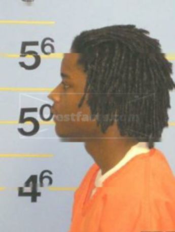 Antwon Fulton