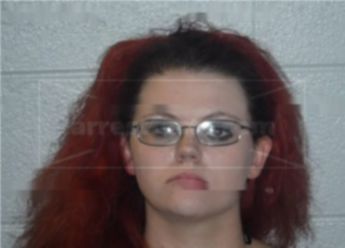 Sara Katelynn Scott