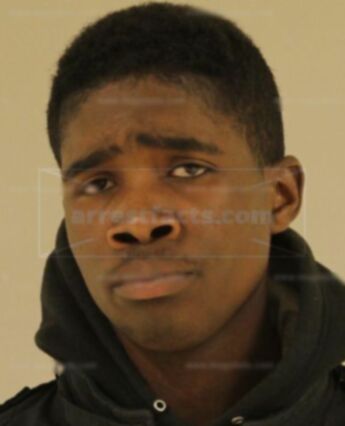 Antwain Maurice Perkins