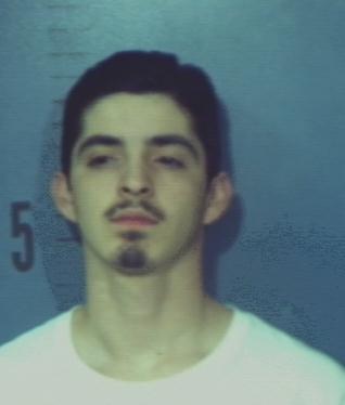 Joe Ray Perales