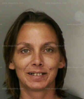 Tammy Darlene Guy Gardner