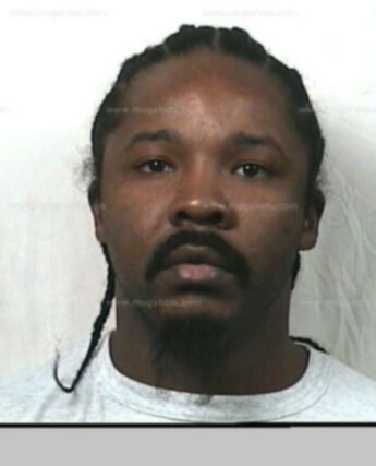Terrance Antonio Harding