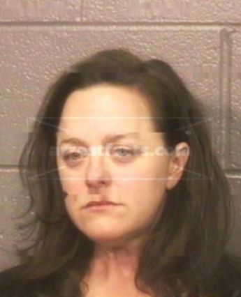 Holly Evelynn Anderson