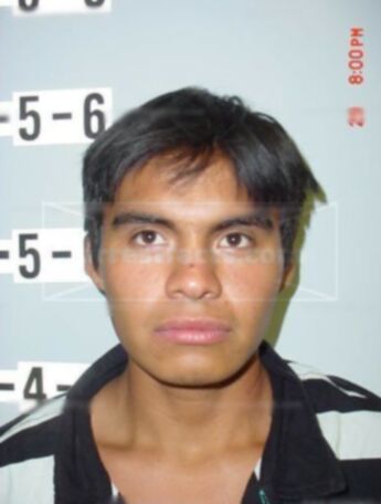 Kenny Garcia Mendoza