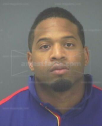 Christopher Davon Edward Smith