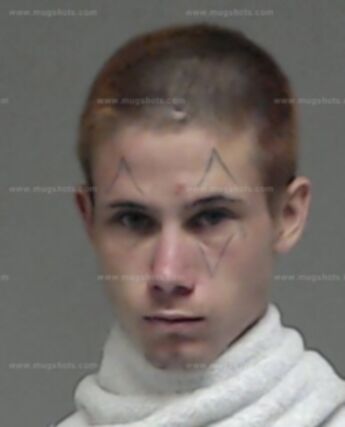 Johnathon Douglas Allen