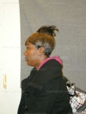 Tamika D Jackson