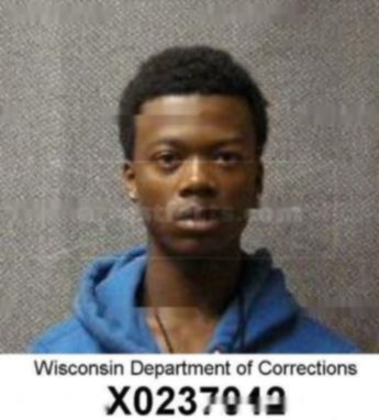 Terronce R Gardner
