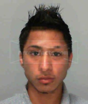 Bryan Rendon Peralta