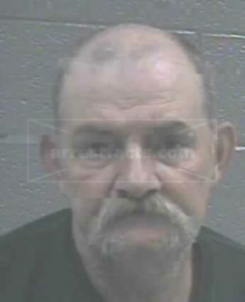 Thomas Ray Morgan