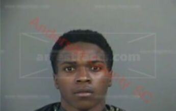 Carlos Vintrell Davis