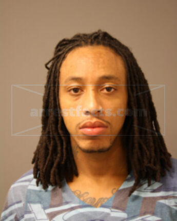 Andre R Crowder