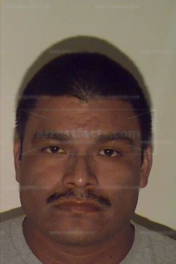 Jose Santos Verdines