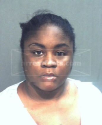 Rochelle Lashay Mccaskill