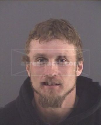 Chad Westan Puckett