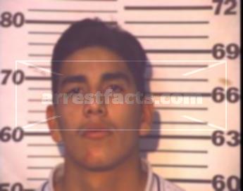 Amado Reyes Olivares