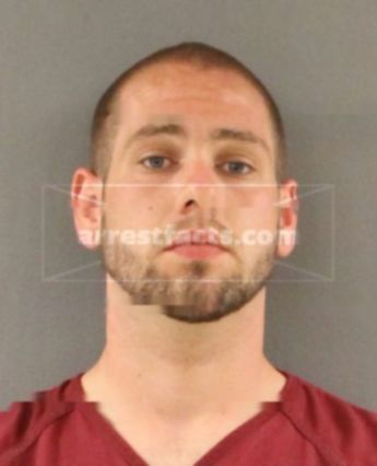 Jonathan Taylor Cox