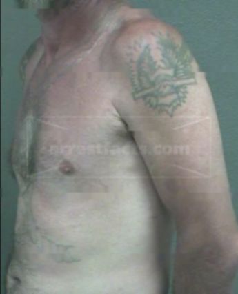 Scott Allan Chaney