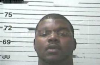 Waymon Charles Perry