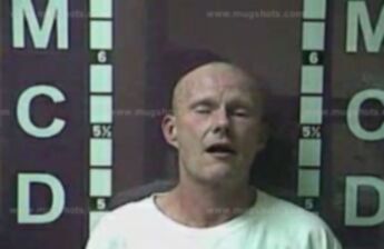 Roger Garth Terrill Iii
