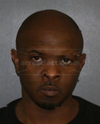 Demetrius Cortez Newell