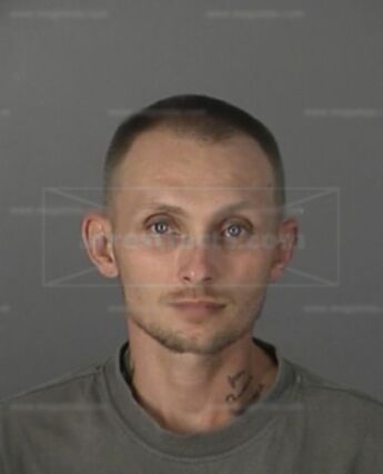 Jason Dale Wohnsen