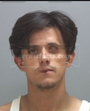 Branden Ray Darling