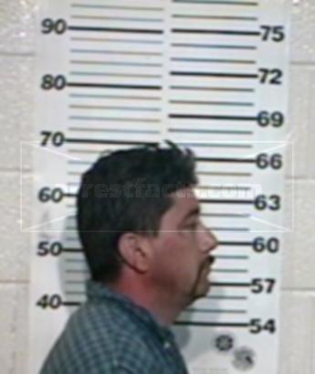 Jose Luis Ramirez