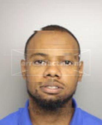 Regis Lekeaton Epps