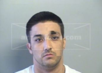 Mark Alford Forman