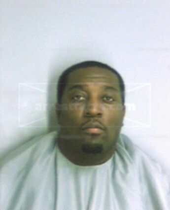 Travis Stegall