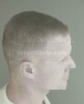 Ronnie Darryl O-Brien