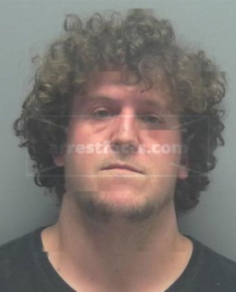 Benjamin Mark Coppens